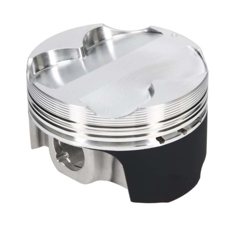 Wiseco KE118M845 for BMW M50B25 Single Vanos 2.5L 24V Turbo 84.5mm Bore 0.50 Over Size 8.8:1 CR Piston Set