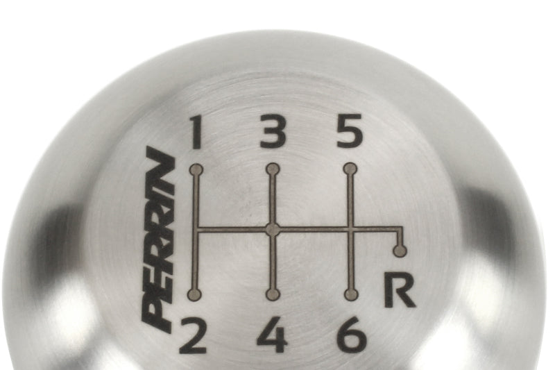 PERRIN 17-21 Honda Civic Si/Type R/Touring/Hatchback (6spd ONLY) Shift Knob