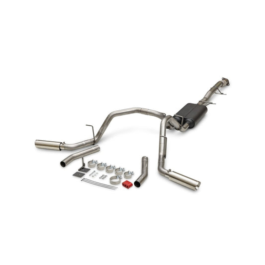 Flowmaster 23-25 GM Colorado 2.7T American Thunder Cat-Back Exhaust System