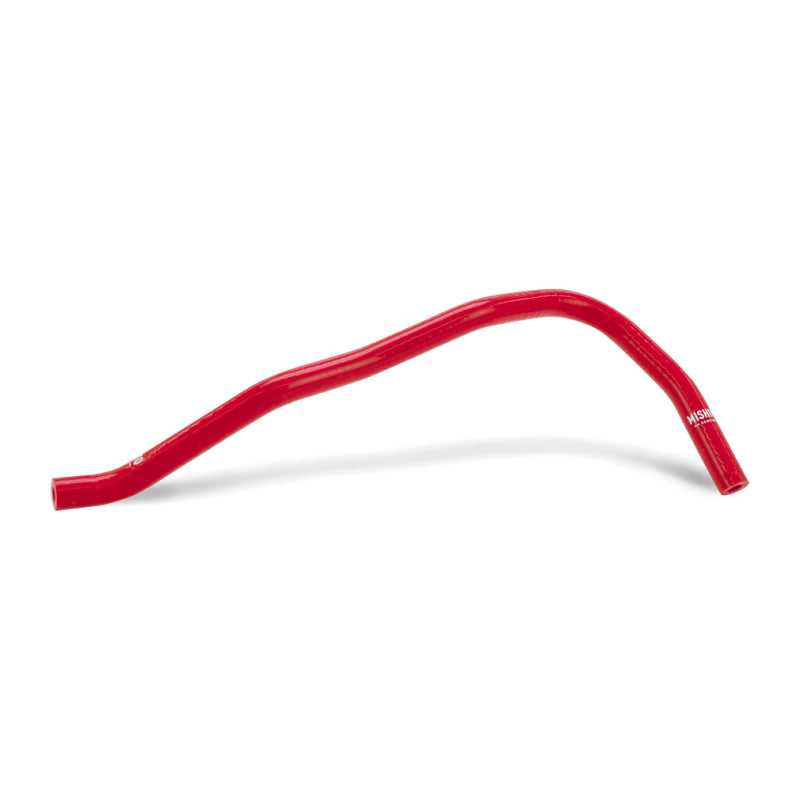Mishimoto 2022+ Honda Civic 1.5T Silicone Coolant Hose Kit - Red - #MMHOSE-CIV-22RD