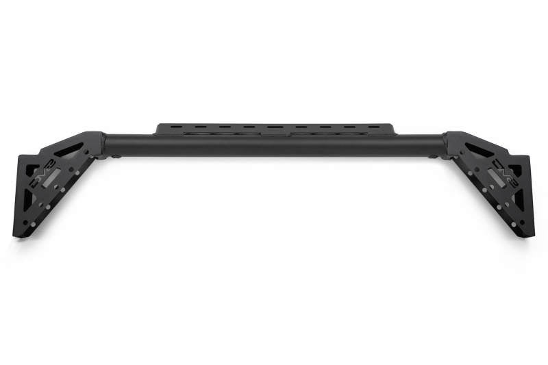 DV8 Offroad 18-23 Jeep Wrangler JL 4-Door Speaker/Light Bar Mount - #SBJL-01