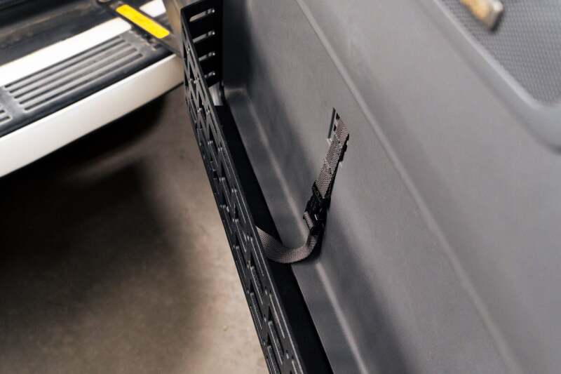 DV8 Offroad 03-09 Lexus GX 470 Molle Door Pocket - #MPGX-03