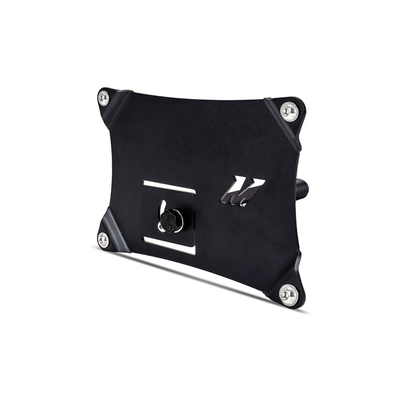 Mishimoto 2022+ Volkswagen GTI MK8 License Plate Relocation Kit - #MMLP-MK8-22