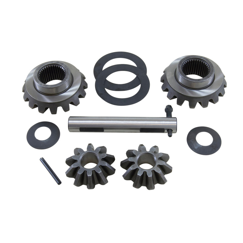 Yukon Gear & Axle YPKD60-S-35 Standard Open Spider Gear Replacement Kit For Dana 60 and 61 w/ 35 Spline Axles
