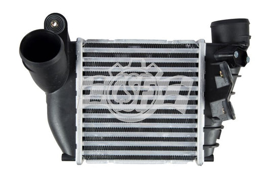 CSF 6062 Intercooler for 99-06 Volkswagen Golf 1.8L OEM