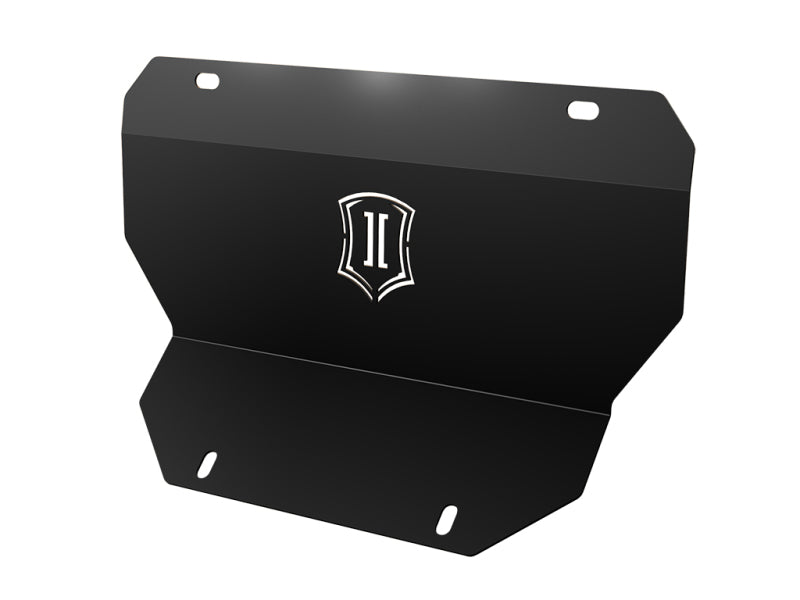 ICON 23-25 Chevrolet Colorado / GMC Canyon Trans Skid Plate