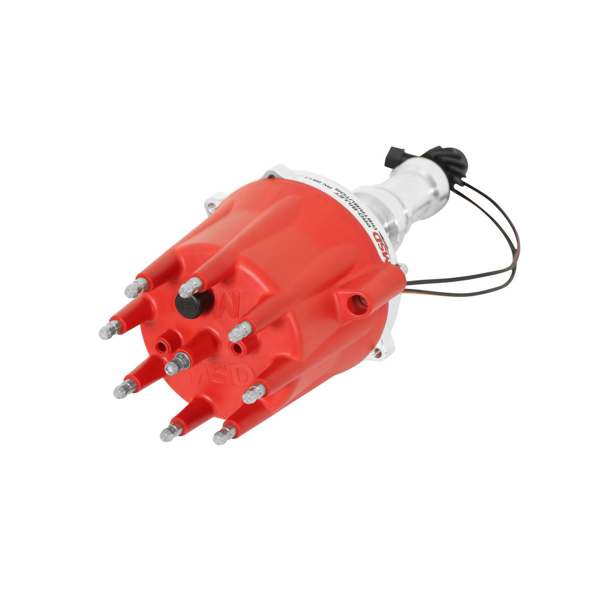 MSD 8517 for Buick V8 400-455 Billet Distributor