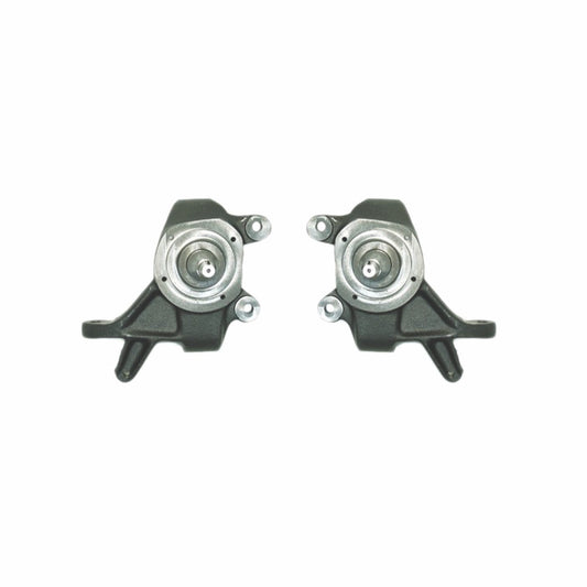 Belltech Drop Spindle Set 83-97 for Nissan Pickup/Hardbody