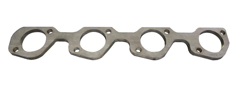 Kooks 7011-SH-BS for SB Ford 1 7/8in SS Stree Heat Flange (Bank)