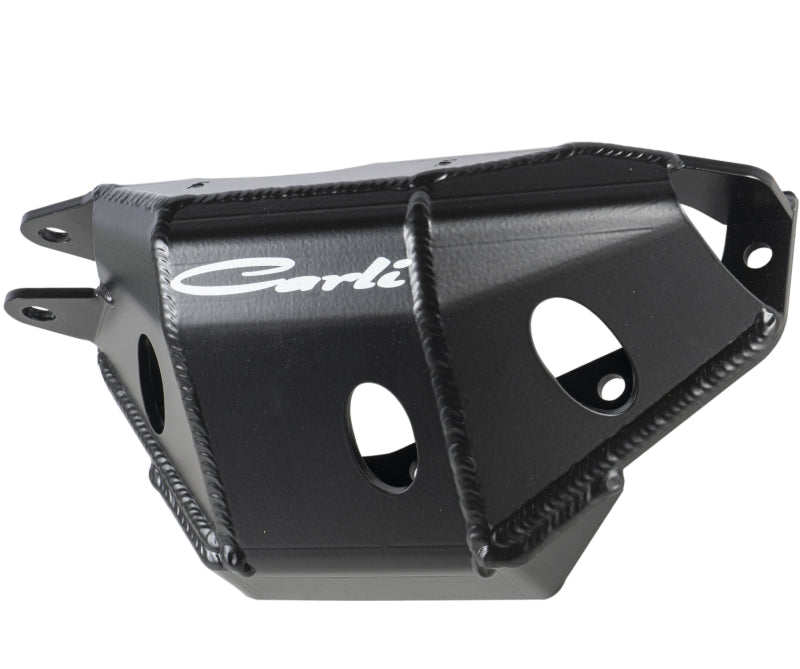 Carli Suspension CS-FFDG-05 Front Differential Guard for 2005-2022 Ford F-250 / F-350 Super Duty 4x4