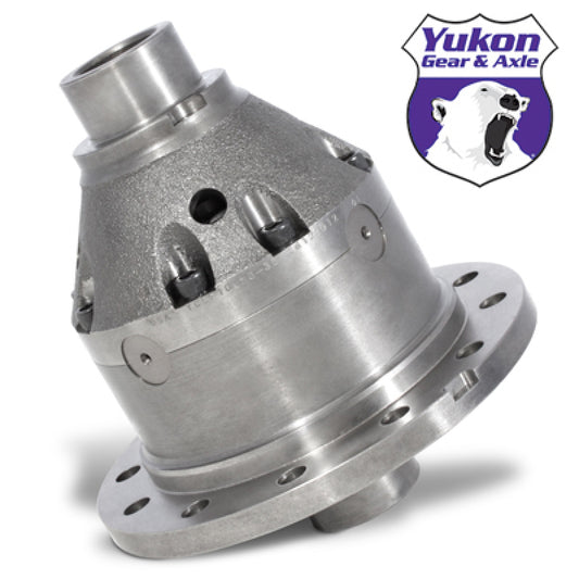 Yukon Gear & Axle YGLF10.25-35 Grizzly Locker for / Ford 10.25in & 10.5in with 35 Splines
