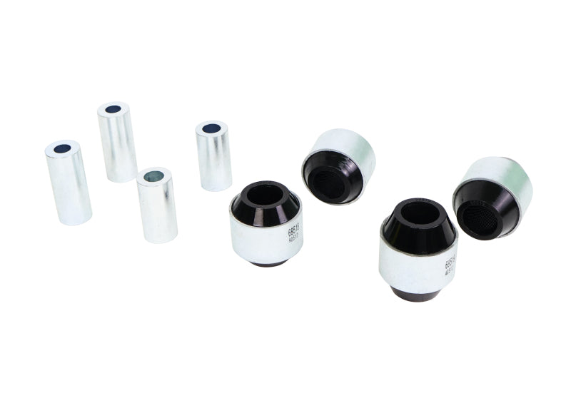 Whiteline W63689 Lower Control Arm Inner & Outer Bushing for 2021-2026 Volkswagen ID.4