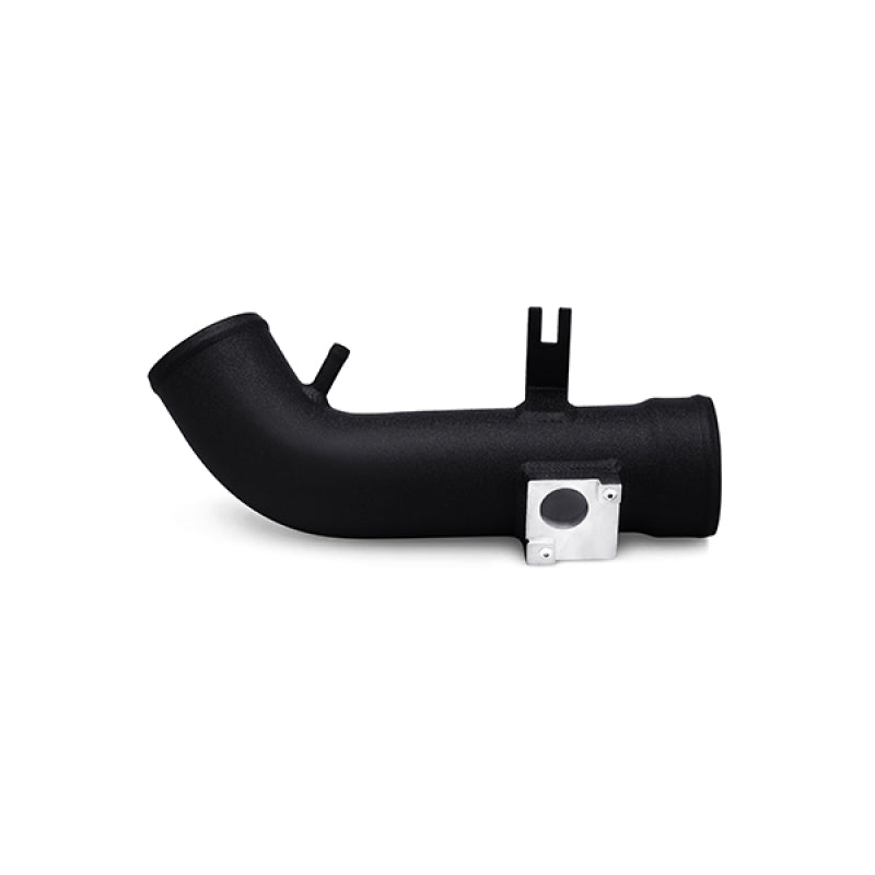 Mishimoto 06-11 Honda Civic Si Performance Air Intake - Wrinkle Black - #MMAI-CIV-06SIWBK