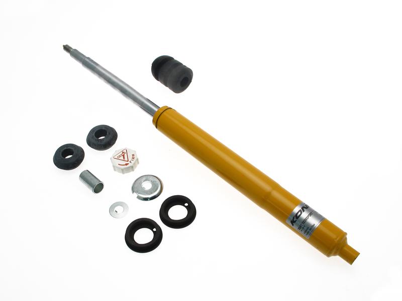 Koni Sport (Yellow) Shock 75-89 Porsche 911/ 912/ Carrera/ Torsion Bar Susp. - Front - #8641 1039Sport