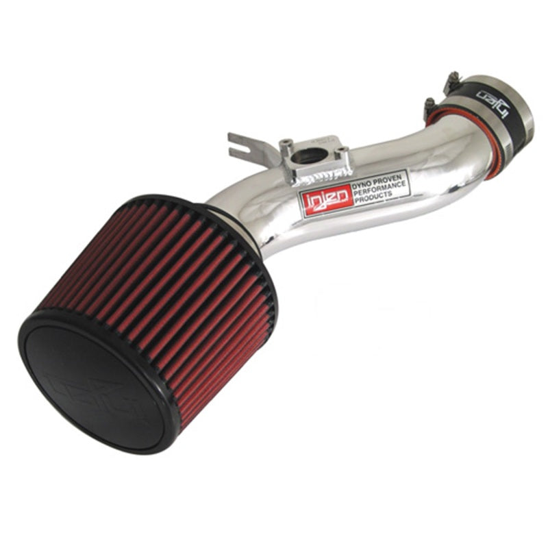 Injen 02-07 WRX/STi Polished Short Ram Intake - #IS1200P