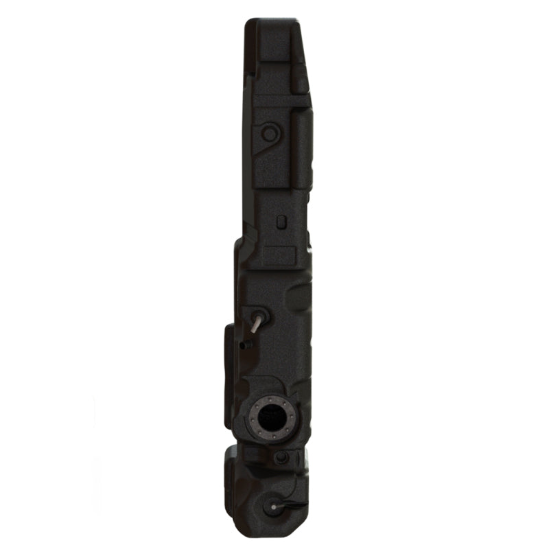 Titan Fuel Tanks 03-12 RAM 2500/3500 Cummins Crew Cab Long Bed 60 Gallon XXL Mid-Ship Fuel Tank 7030303