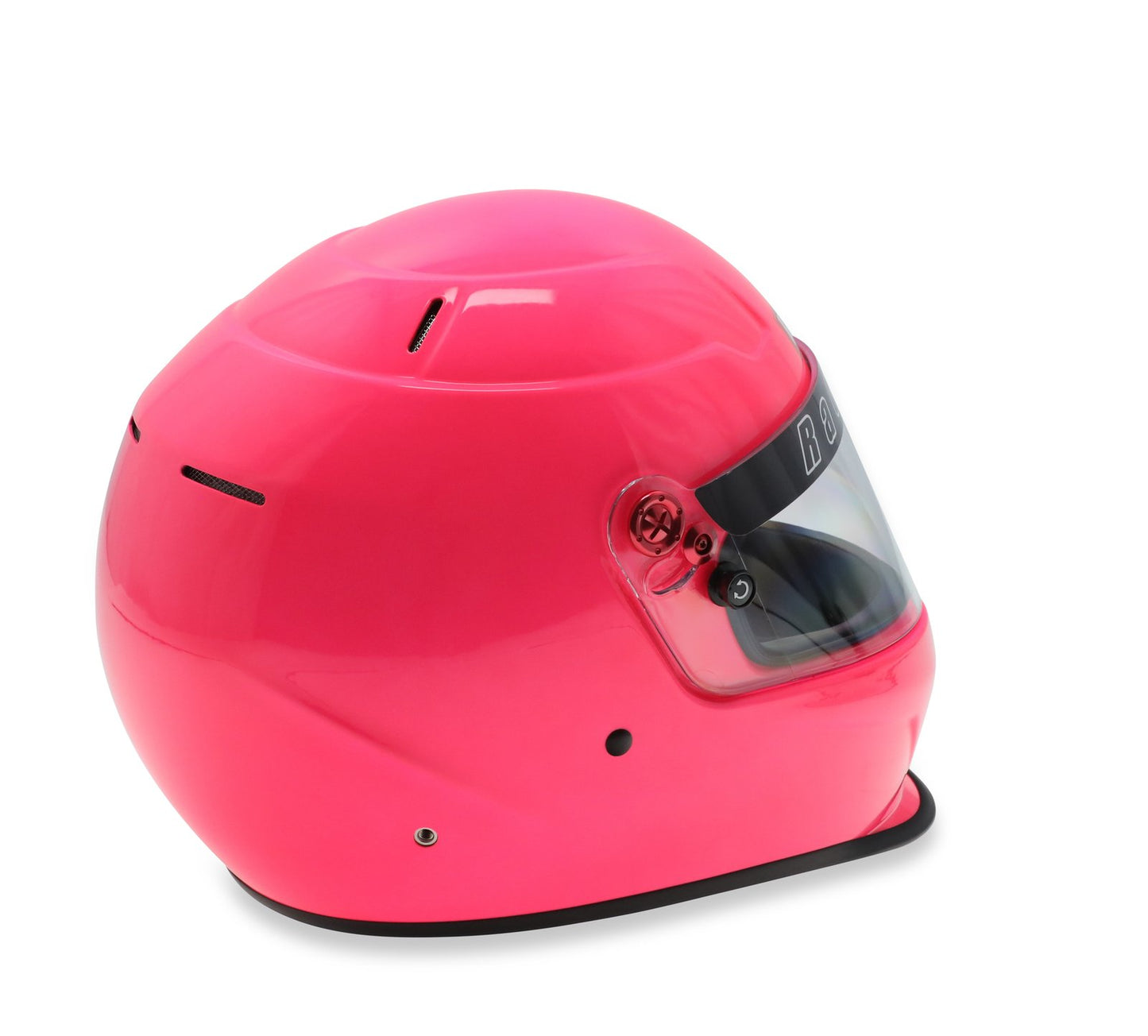 RaceQuip 277885 PRO25 SA2025 Hot Pink Large Helmet