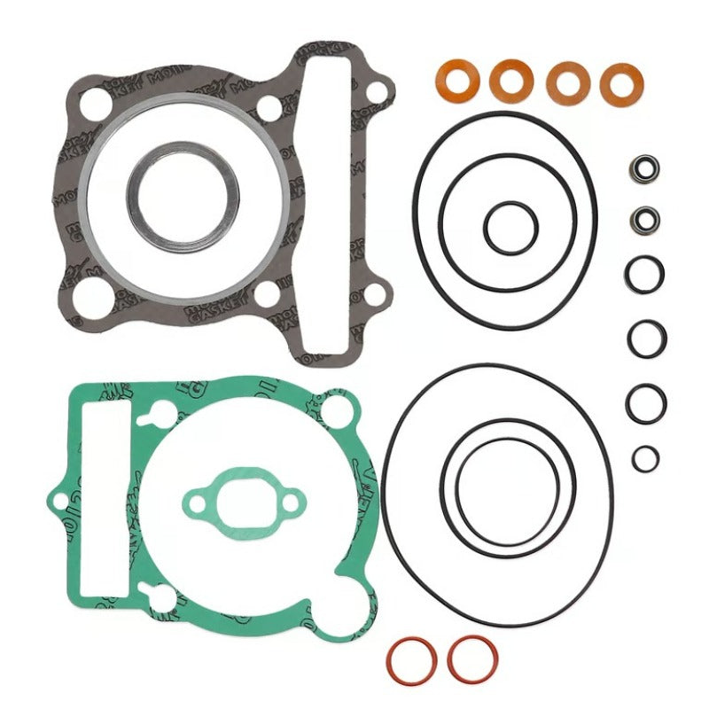 Wiseco PK1591 for 98-04 Honda TRX450ES Foreman 9.5:1 (4825M) Piston