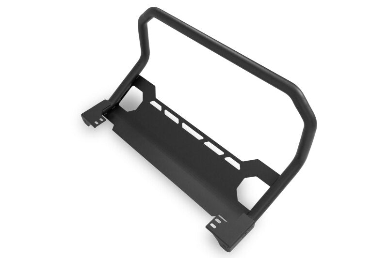 DV8 Offroad 24-26 Toyota Land Cruiser Brush Guard - Front - #LBTF4-02