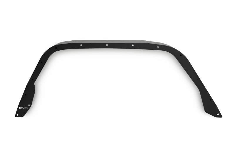 DV8 Offroad 20-23 Jeep Gladiator JT Slim Fender Flares - #FDGL-07