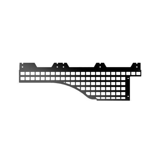Putco for 2005-2021 Nissan Frontier - 5ft (Standard Box) Molle Driver Side Panel