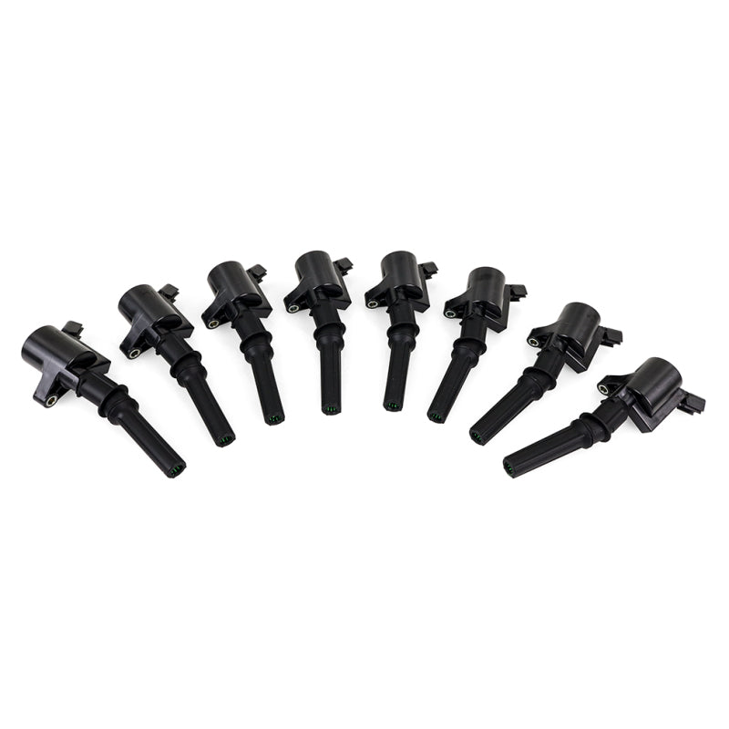 Mishimoto 01-10 Ford F150 Eight Cylinder Ignition Coil Set - #MMIG-F150-0108
