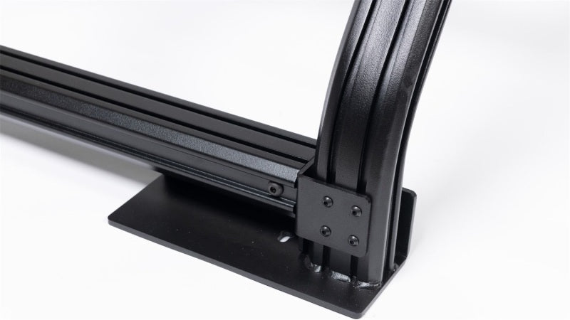 Putco for 2016-2020 Toyota Tacoma - 5ft (Short Bed) Venture TEC Rack