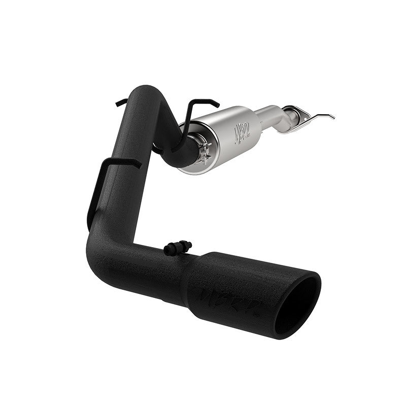 MBRP 2015 Chevy/GMC Colorado/Canyon 2.5L & 3.6L 3in Catback Exhaust