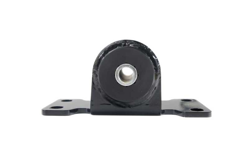 UMI Performance 90071 SBC Polyurethane Engine Mount Kit for 1978-1988 GM G-Body