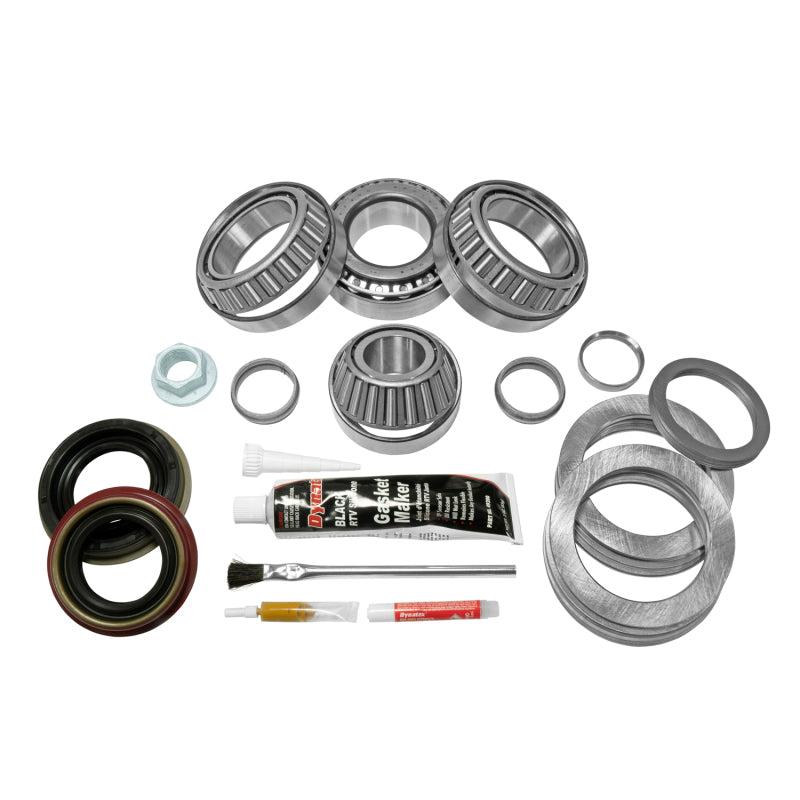 Yukon Gear & Axle YK F9.75-A Master Overhaul Kit For 97-98 Ford 9.75in Diff