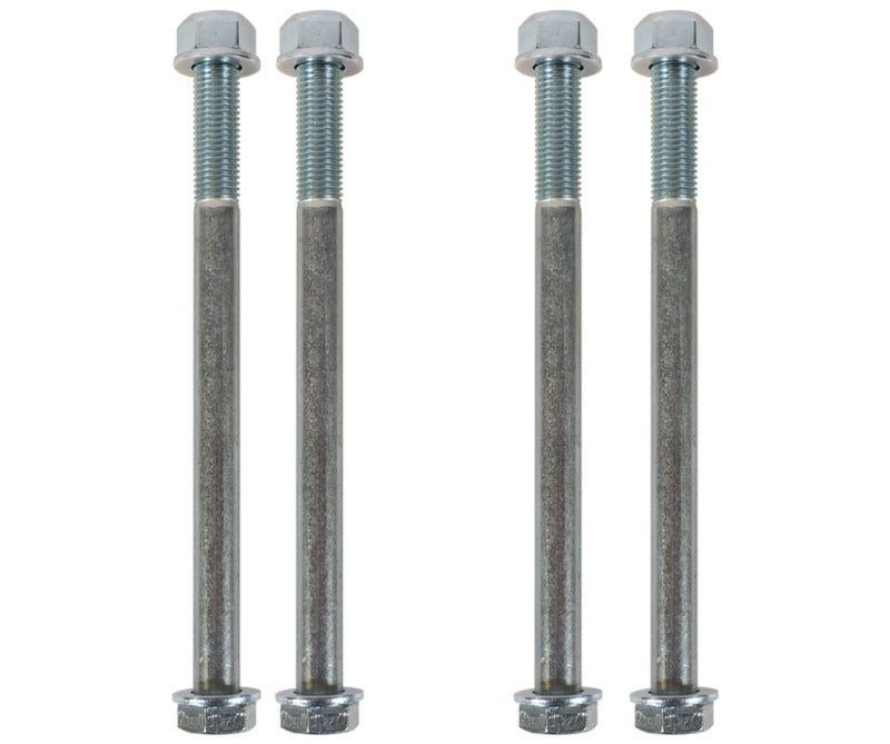 Carli Suspension CS-DCM-20-HK Extended Transmission Crossmember Hardware for 2019-2025 Ram 2500 / 3500 4x4