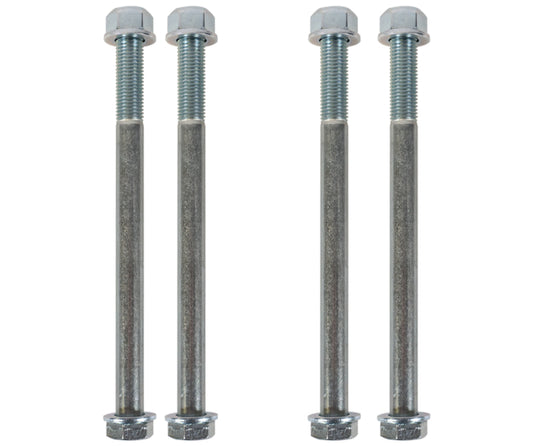 Carli Suspension CS-DCM-20-HK Extended Transmission Crossmember Hardware for 2019-2025 Ram 2500 / 3500 4x4