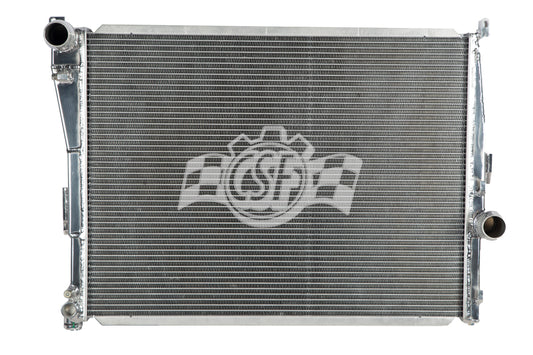 CSF 3055 Radiator for 99-06 BMW 323i/99-05 BMW 325i/99-06 BMW 328i