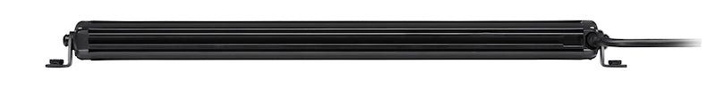 HELLA 358176301 Black Magic 20in Thin Light Bar - Driving Beam