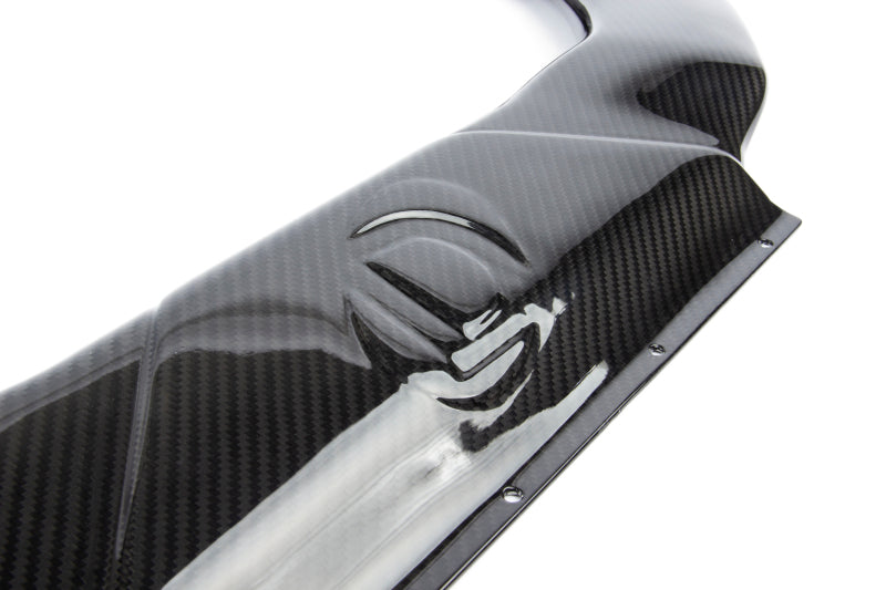 Dinan 18-23 BMW M5 (F90) Carbon Fiber Cold Air Intake