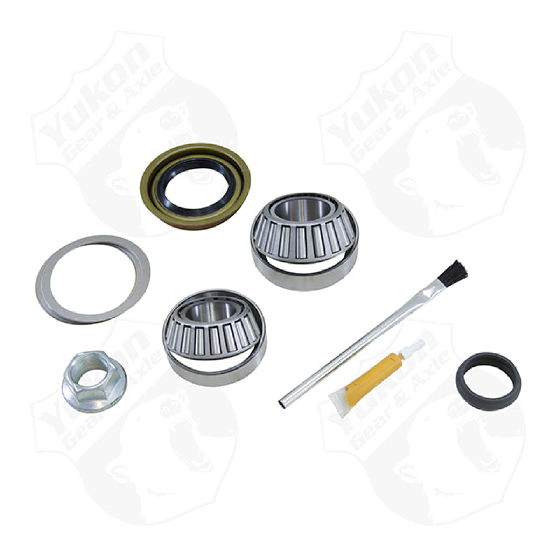 Yukon Gear & Axle PK M35 Pinion install Kit For Model 35 Diff