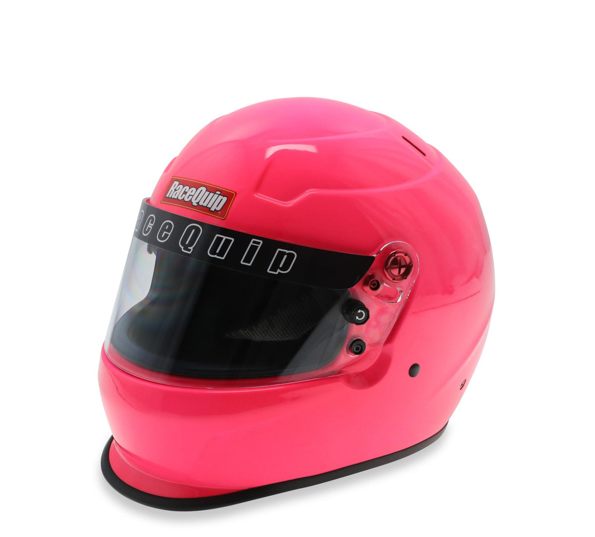 RaceQuip 277886 PRO25 SA2025 Hot Pink XL Helmet