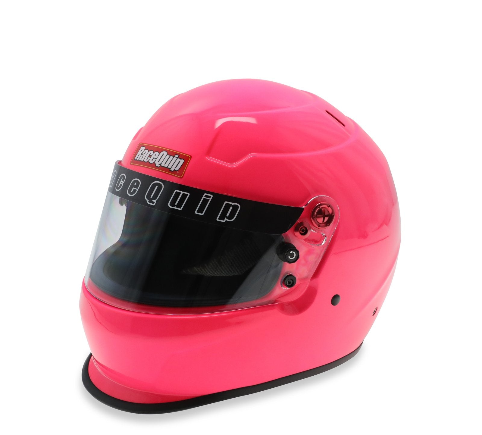 RaceQuip 277886 PRO25 SA2025 Hot Pink XL Helmet