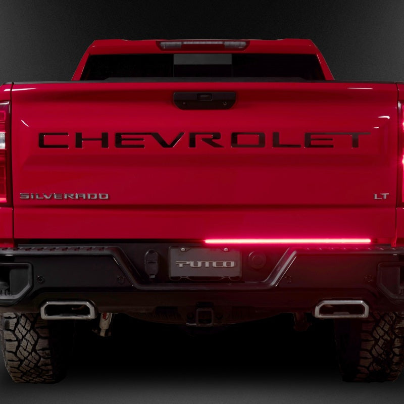 Putco for 60in LED Tailgate Light Bar Blade