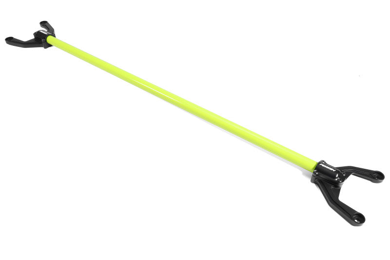 PERRIN 22-26 Subaru WRX Rear Shock Tower Brace - Neon Yellow