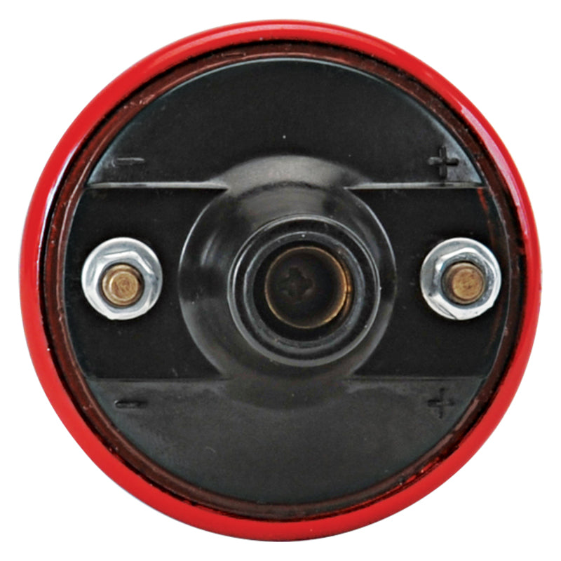 Edelbrock 22739 Ignition Coil 12V Canister Style 1.4 Ohm 42,000 Volt