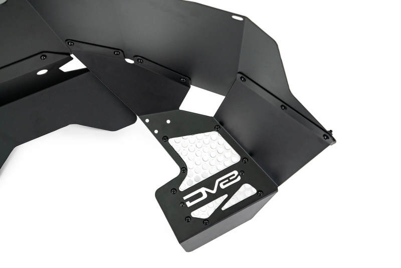 DV8 Offroad 21-22 Ford Bronco Front Inner Fender Liners - #INFEND-05FB