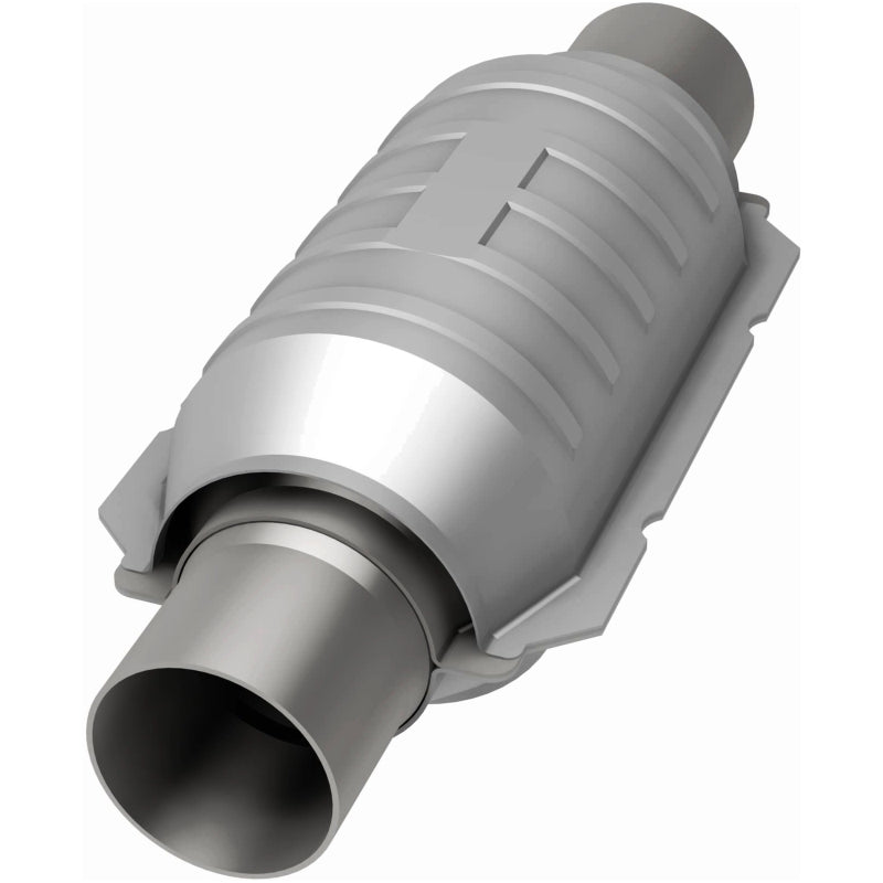 MagnaFlow 53004 Conv Univ 2 FED - #53004