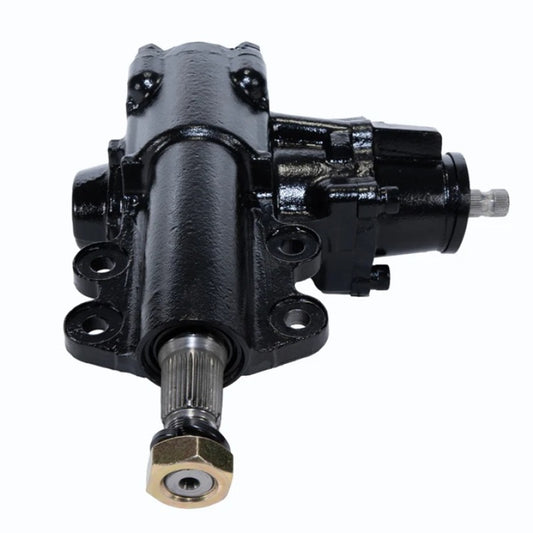 Yukon Gear & Axle ZSG8405 For 1986-1994 Nissan D21 & 1992-1999 Nissan Pickup (2WD) Power Steering Gear Box