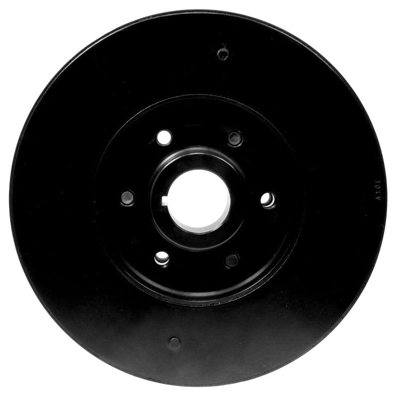 Fluidampr 840821 Toyota 1JZ/2JZ Dry Sump Pulley Damper – Custom Race Applications