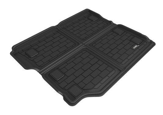 3D MAXpider Cargo Liner for 2018-2021 Jeep Wrangler Unlimited
