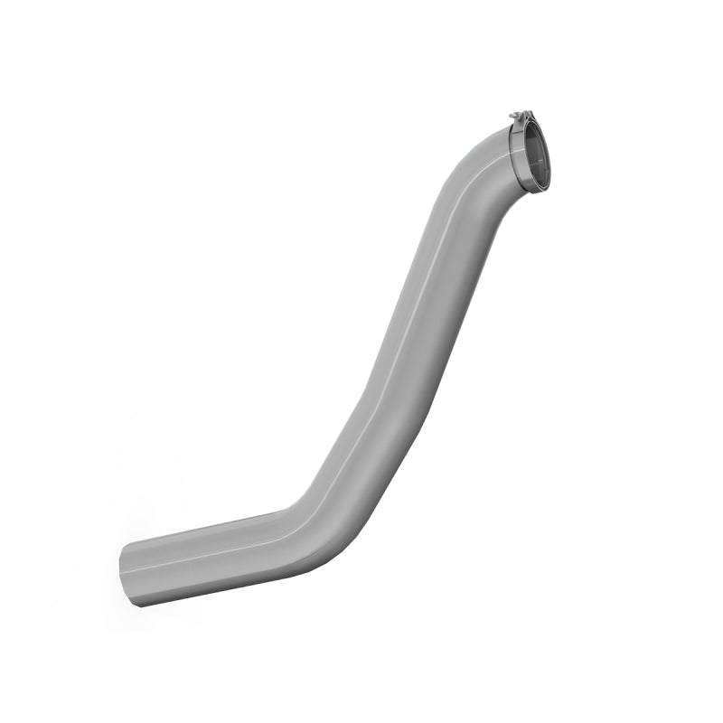 MBRP 1998-2002 Dodge 5.9L Cummins 2500/3500 4in HX40 Turbo Down-Pipe AL