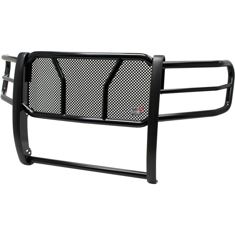 Westin 57-3835 HDX Grille Guard for 2015-2020 Ford F-150 Black