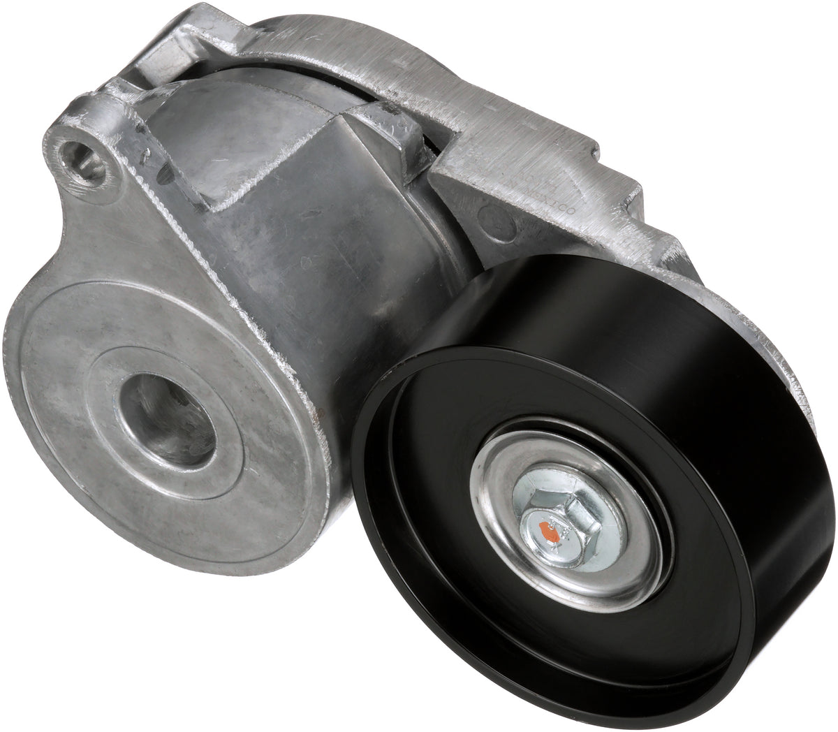 Gates 38413 DriveAlign Automatic Belt Tensioner for 2003-2006 Mitsubishi Lancer Evolution