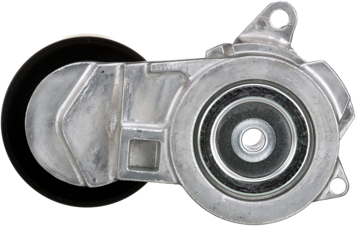 Gates 38413 DriveAlign Automatic Belt Tensioner for 2003-2006 Mitsubishi Lancer Evolution